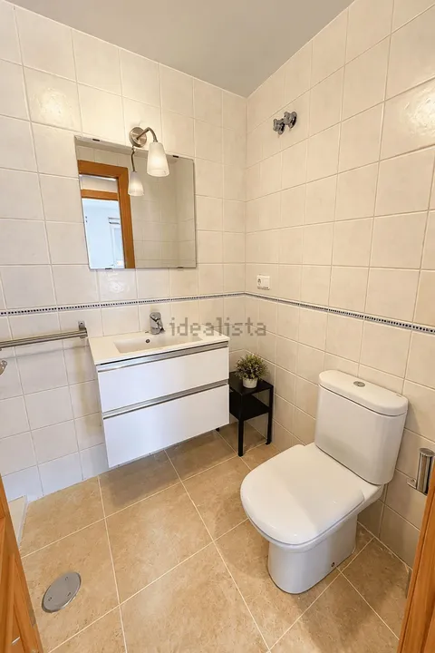 Pis de 124 m² a Altea