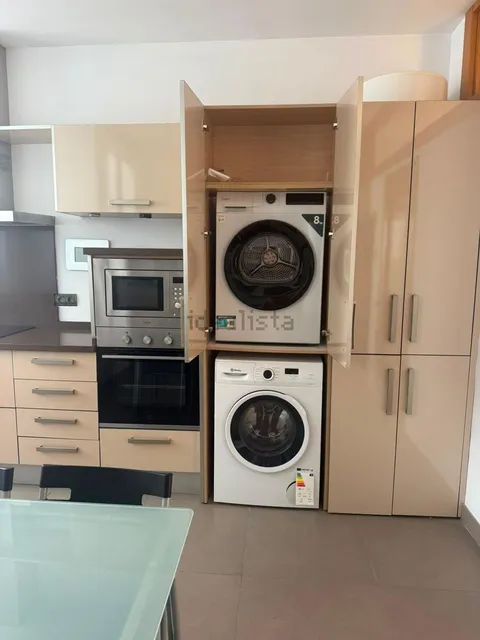 Pis de 145 m² a Màlaga