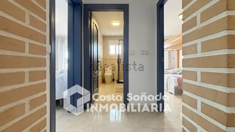 Casa de 100 m² en Alfaz del Pi