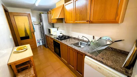 Appartamento 140 m² a el Puig de Santa Maria