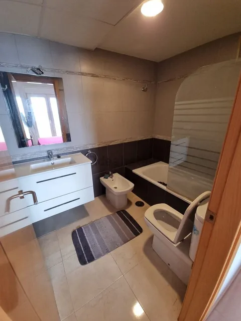 Pis de 95 m² a Altea