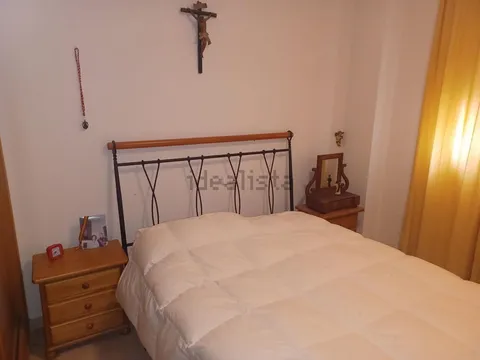 Pis de 120 m² a Múrcia