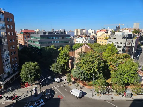 Zimmer zur Miete, Madrid