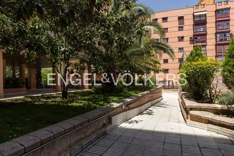 Pis de 135 m² a Madrid