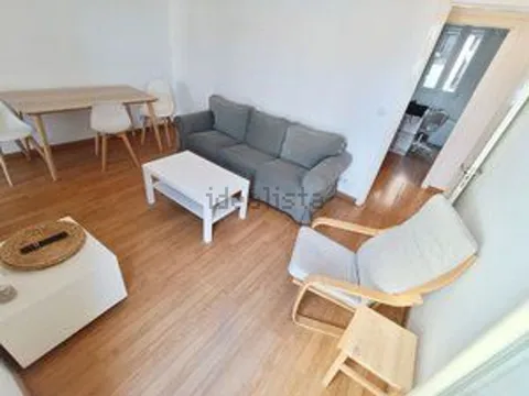 Pis de 109 m² a Madrid