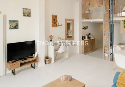 Wohnung 60 m² in Madrid