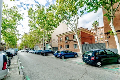 Wohnung 115 m² in Madrid
