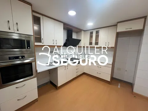 Pis de 125 m² a Madrid