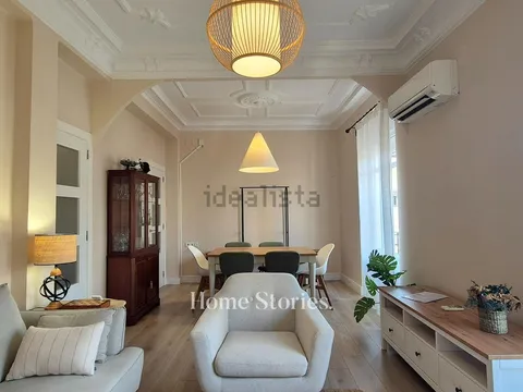 Apartamento 121 m² em València