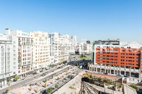 Pis de 64 m² a Madrid