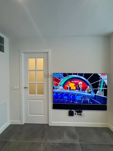 Zimmer zur Miete, Madrid