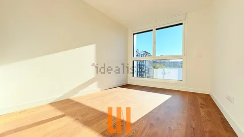 Pis de 130 m² a A Corunya
