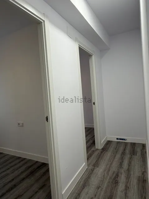 Pis de 190 m² a València
