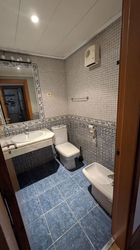 Pis de 46 m² a Madrid