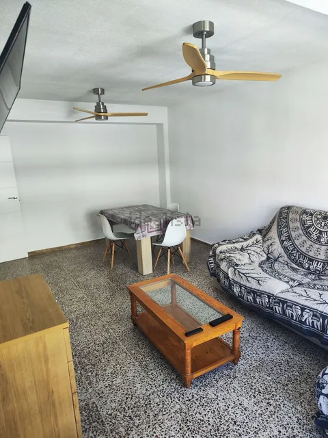 Habitació de lloguer, Gandia