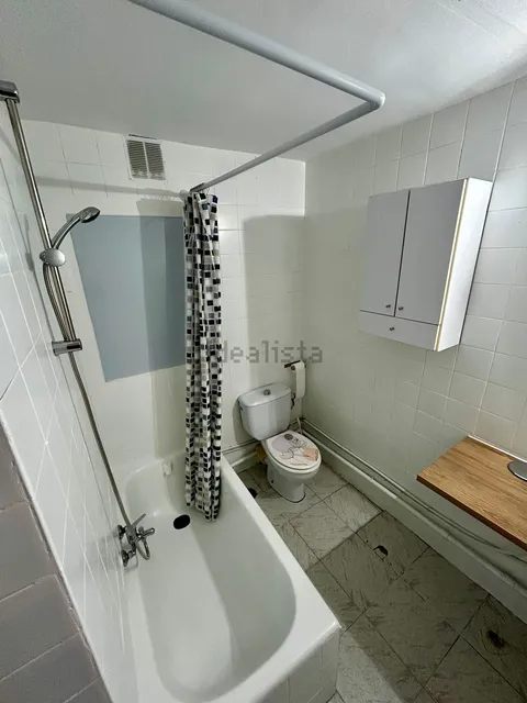 Chambre à louer, Alicante