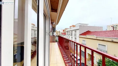Habitació de lloguer, Mislata