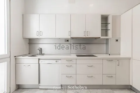Appartamento 160 m² a Madrid