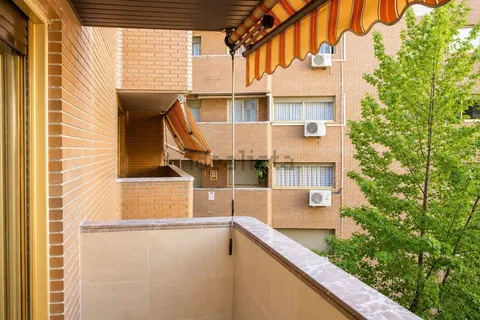Pis de 200 m² a Madrid
