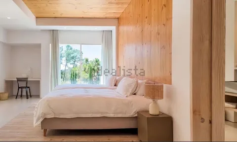 Haus 698 m² in Benahavís