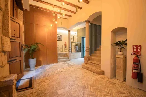 Pis de 78 m² a València