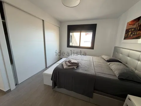 Piso de 135 m² en Santa Pola