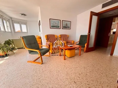 Pis de 105 m² a El Puerto de Santa María (4/27)