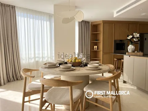 Pis de 230 m² a Palma