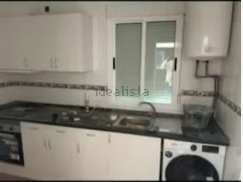 Flat 80 m² in Olmedo
