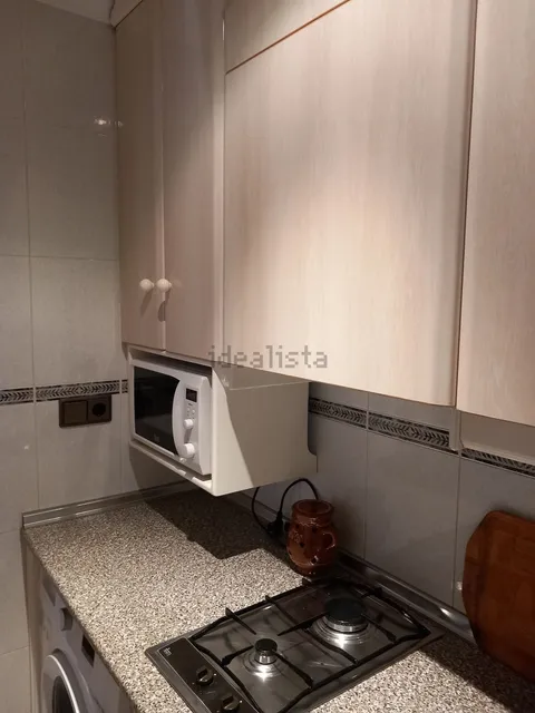Pis de 50 m² a Albacete