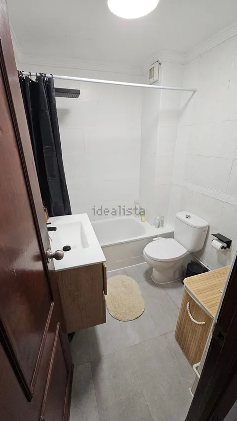 Zimmer zur Miete, Sevilla