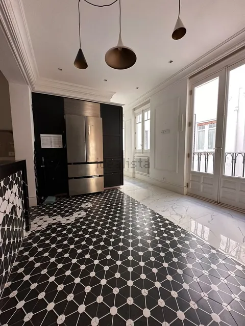 Pis de 223 m² a Madrid