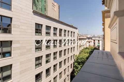 Pis de 104 m² a Barcelona