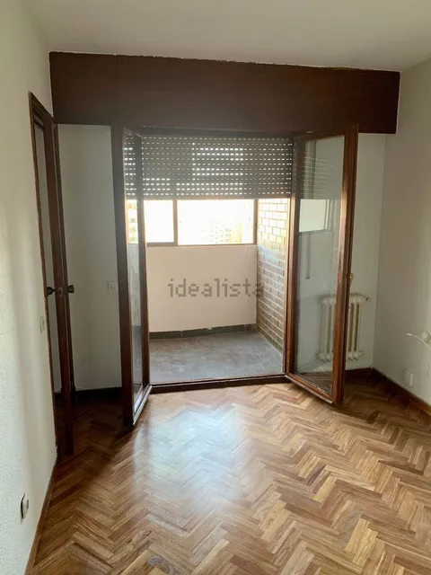 Wohnung 40 m² in Madrid