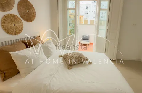 Piso de 165 m² en Valencia