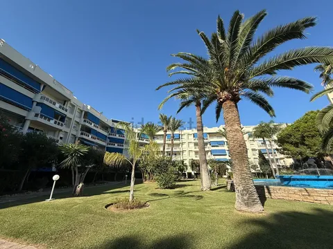 Wohnung 141 m² in Torremolinos