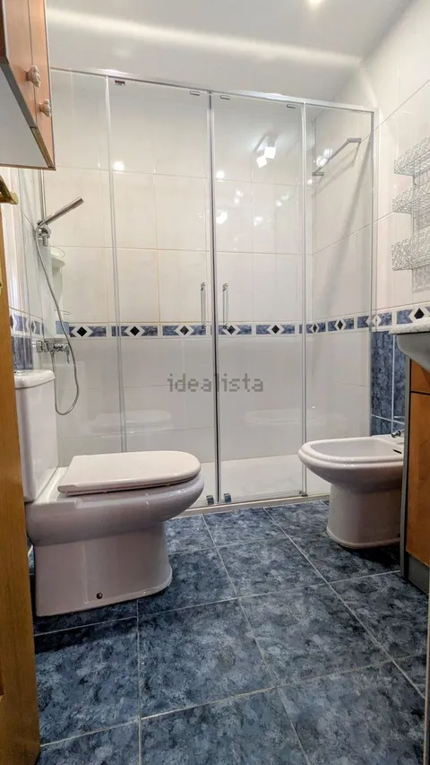 Appartamento 85 m² a Madrid