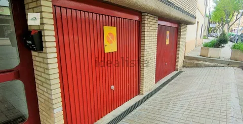 Pis de 102 m² a Osca