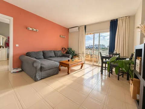 Pis de 78 m² a Benalmádena