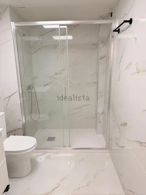 Pis de 55 m² a Melilla