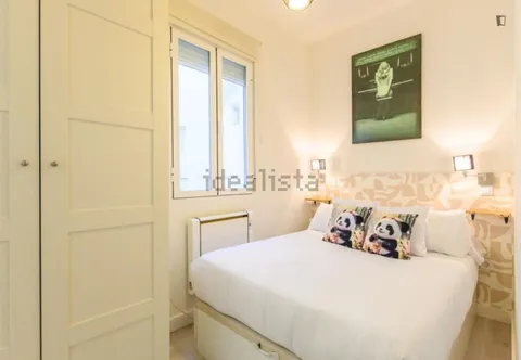 Pis de 55 m² a Madrid