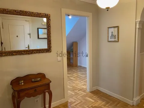 Pis de 164 m² a Valladolid