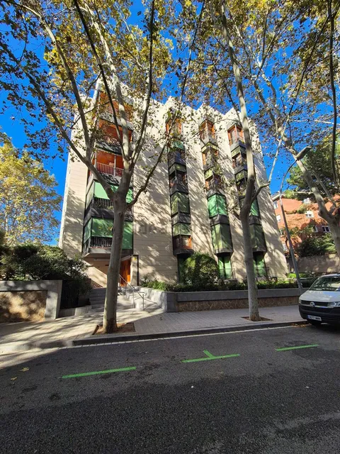 Pis de 83 m² a Barcelona