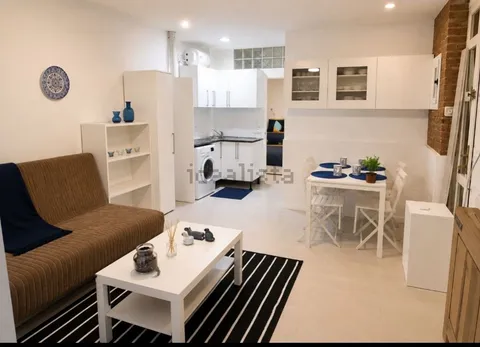 Pis de 35 m² a Barcelona