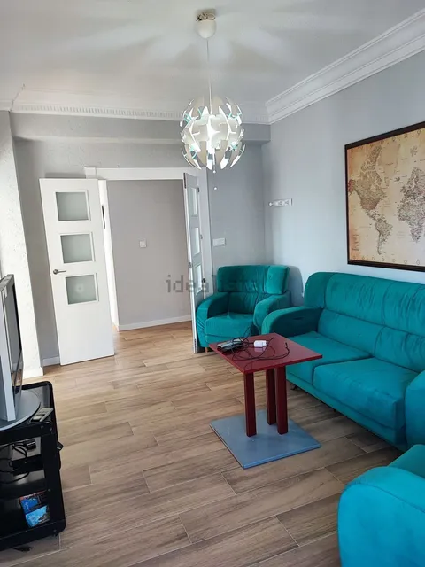 Habitació de lloguer, Múrcia
