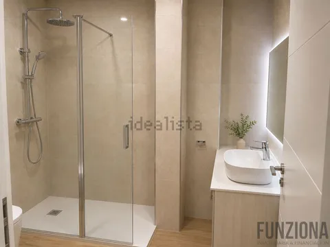 Квартира 109 м² в Понтеведре