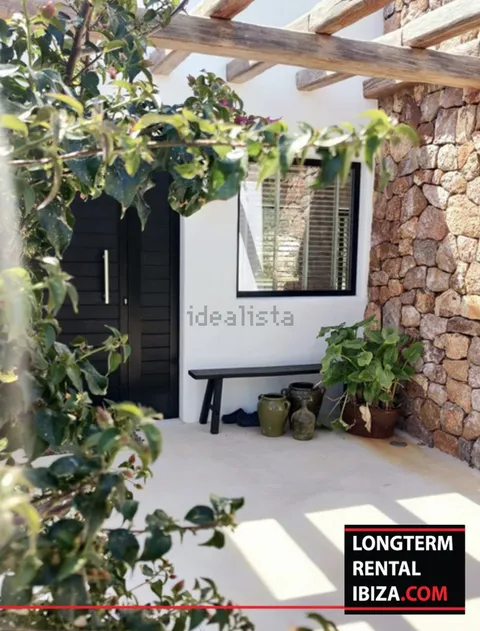 Дом 300 м² в Sant Joan de Labritja