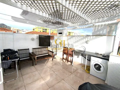 Apartamento 26 m² em Málaga