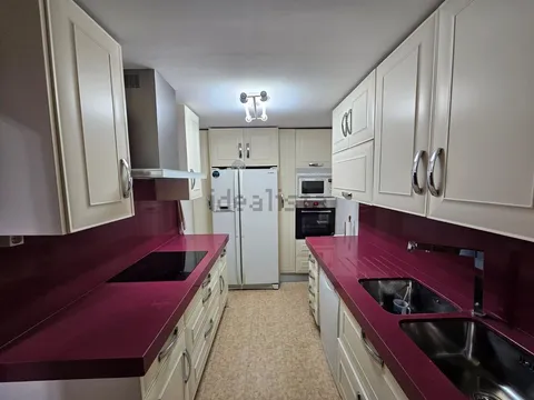 Habitació de lloguer, Granada