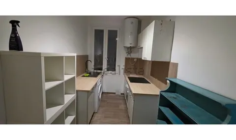 Pis de 85 m² a Madrid